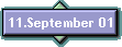 11.September 01