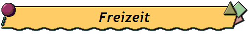 Freizeit