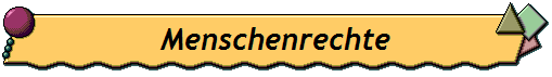 Menschenrechte
