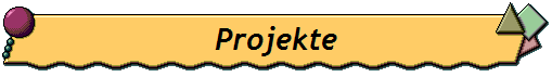 Projekte